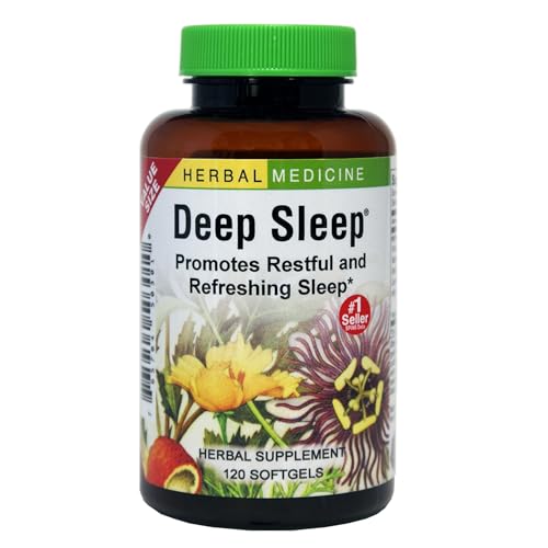 Herbs-Etc-Deep-Sleep-Softgels-Herbal-Sleep-Support-Supplement-Rest-Calming-Support-with-Passionflower-Chamomile-Lemon-Balm-120-Softgels-120-Servings