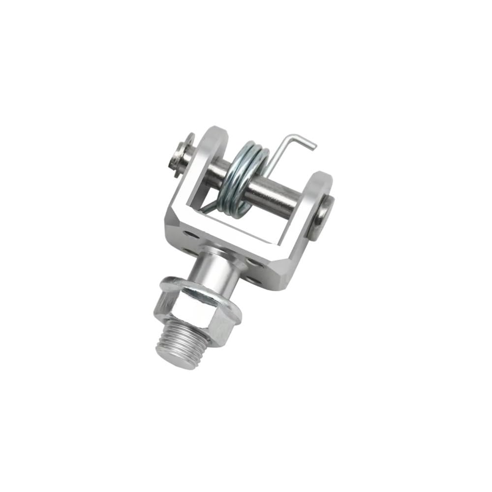 Pédales Moto de Remplacement Surron Light Bee Fixation - 5