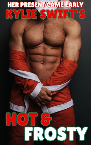 Hot & Frosty: An MFM Christmas Story