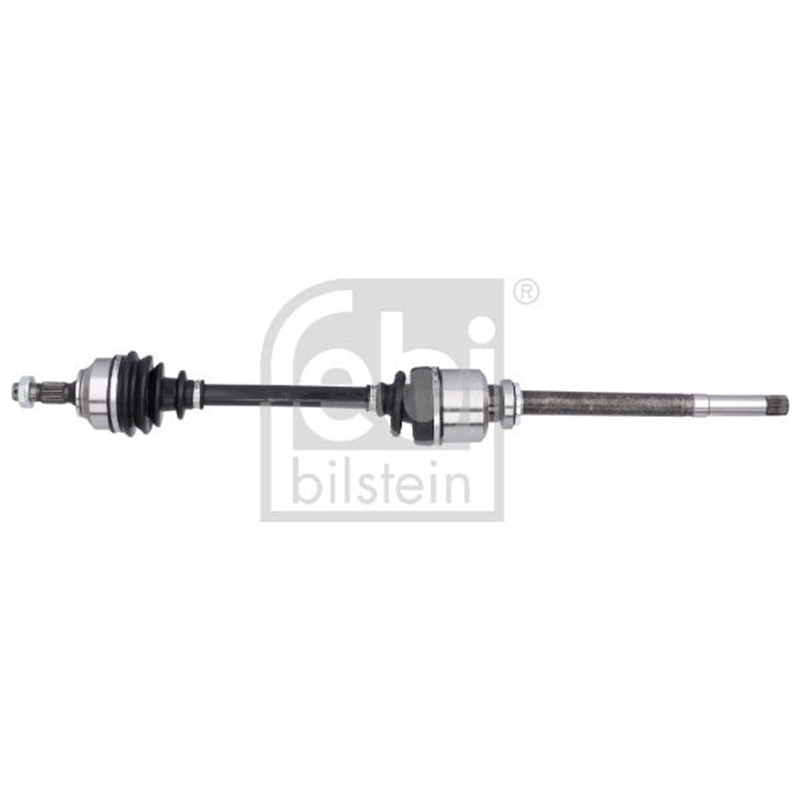 FEBI BILSTEIN Antriebswelle 181272