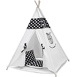 ikea kinderzelt aufbau wood Pole: can be assembled, sanded smooth, no paint.