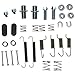 ACDelco 18K1188 Professional Rear Parking Brake Hardware Kit
