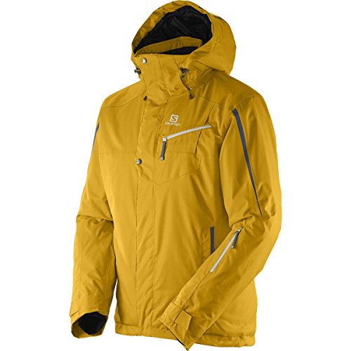 SALOMON Veste Supernova pour Homme idéale pour la randonnée active