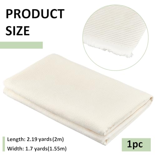 Tissu velours côtelé fleuri pour coudre un vêtement sur mesure - 2