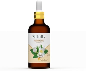 Jasmine Oil 20 Ml