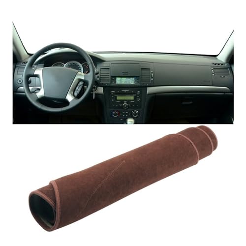 Tapis de Tableau de Bord pour Honda Epica solution pour masquer les reflets et rafraîchir l'auto