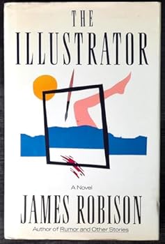 Hardcover The Illustrator Book