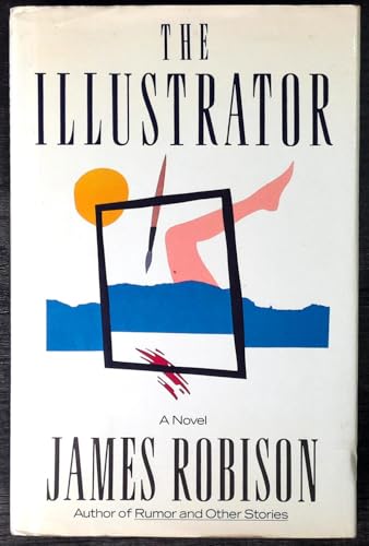 The Illustrator 067152724X Book Cover