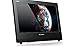 Produktbild Lenovo ThinkCentre E73z 3.2GHz G3420 20" 1600 x 900Pixel All-in-One-PC, 50,8 cm (20 Zoll), HD+, Intel Pentium G, 4 GB, 500 GB, Windows 7 Professional Standard