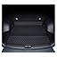 Unique Bargains Car Rear Trunk Liner Cargo Mat Floor Tray For Toyota Camry 12-17 - View #11