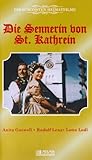  Die Sennerin von St. Kathrein [VHS]