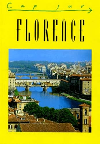 CAP SUR FLORENCE JpmGuides
