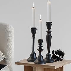 Matte Black (3 Designs)