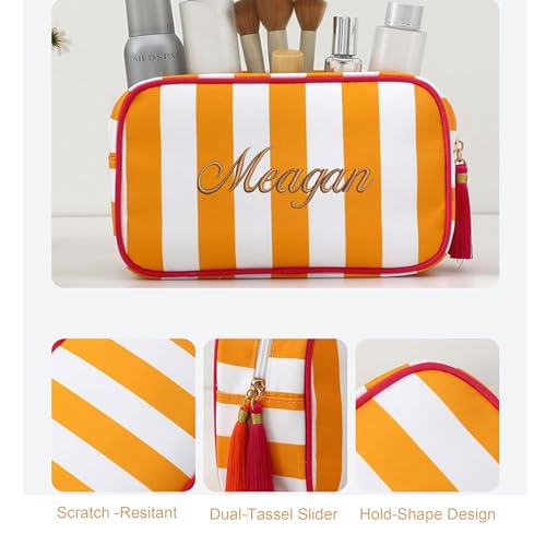 Bolsa personalizada para fichas de Mahjong con bordado miniatura 7