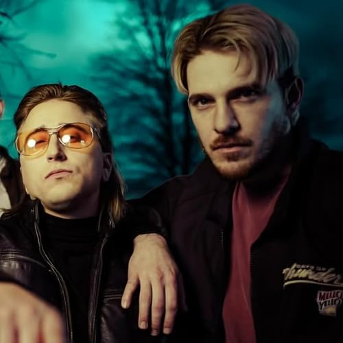 Episode 193: After Hour Animals