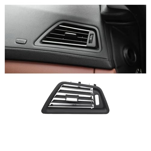 Tablero Panel Ventilación BMW 630 635 640 Solución Rejilla Derecha LHD