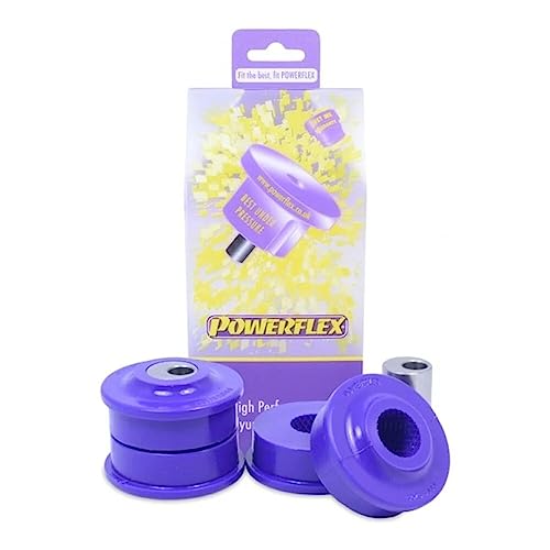Powerflex PFF5-5701 silentblock avanzado de poliuretano para el chasis delantero