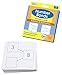 Didax - 211733 Number Bonds Activity Cards, Addition and Subtraction White Medium