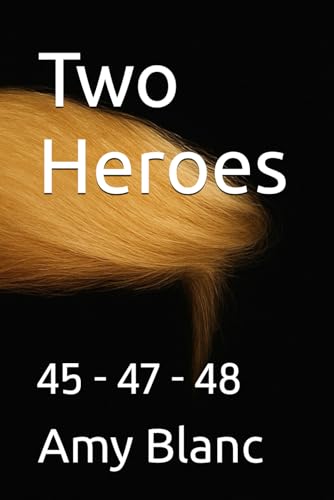 Two Heroes: 45 - 47 - 48 (The Amy Blanc Chronicles)
