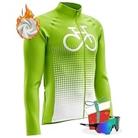 AGU Thermo Essential Lange Mouwen Fietsshirt | 12GO Biking