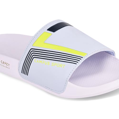 Image of Campus Men's SL-432A Sliders
