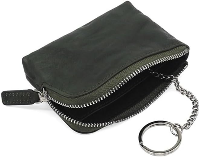 Coin Purse for Men Men Coin Purse for Compact Storage Pouch Mini Pouch(Colour 3)