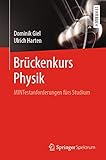 physik studium munchen nc  Brückenkurs Physik: MINTestanforderungen fürs Studium