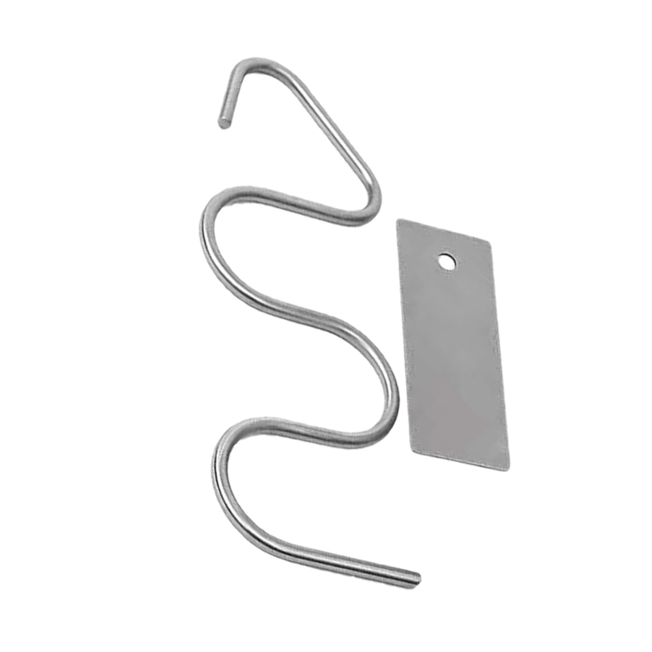 Unomor Food Grade Stainless Steel Butter Mixer Stirrer for Smooth Texture