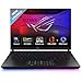 ASUS ROG Strix SCAR 16,Intel Core Ultra 9 275HX Gaming Laptop(NVIDIA RTX 5090-24GB/175W TGP/32GB/2TB/2.5K QHD+/16"/240Hz/Windows 11/M365 Basic(1Year)*/Office Home 2024/Off Black/2.80 Kg)G635LX-RW158WS