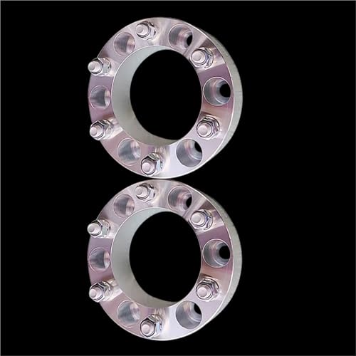 Spacer de Roue Isuzu Amigo 6X139.7 Entretoise Haute Précision 108CB Élargisseur de Voie