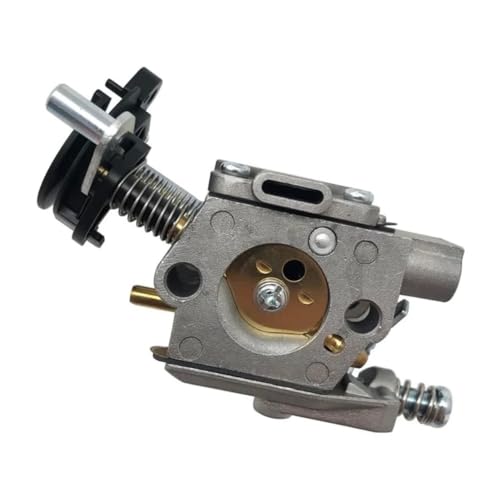 Carburateur WTE-12 pour réparer une tronçonneuse 345FR ou 545FX qui cale