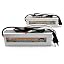(2-Pack) 200W 24V