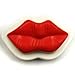 Acme Kissy Lips Magnet With Sound Saying "I Love You" - Item #IA4L-M92140