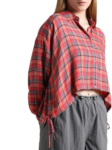 Image of ONLY Women's Oversized Fit Shirt