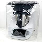 comprar bolsa transporte thermomix tm5 Uso duradero: El material de PVC de calidad ofrece una protección diaria duradera, resistente al polvo, aceite y manchas para mantener para los modelos Thermomix para TM5, TM6 y TM7 conservados con el tiempo.