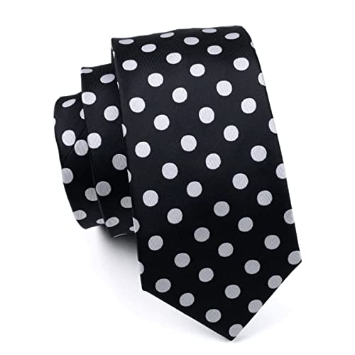 Set para hombre con corbata, tirantes y pañuelo de seda miniatura 5