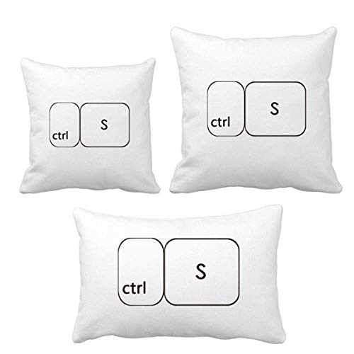 Coussin clavier Ctrl S idéal pour les sessions de télétravail - 2