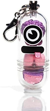 CAPSLS Mystery Variant