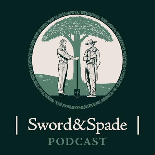 『Sword&Spade』のカバーアート