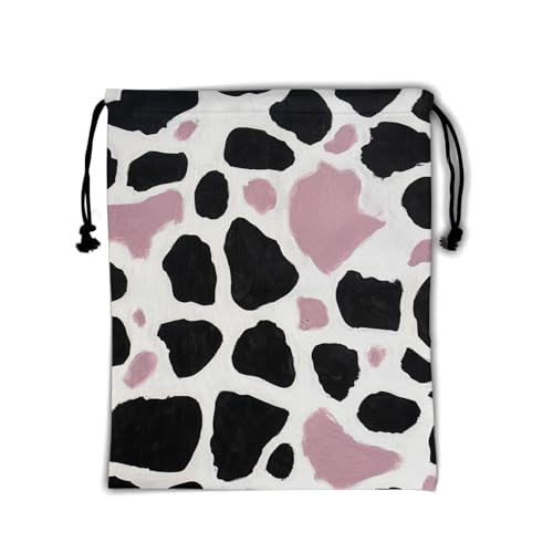 Image of Nerxy Pet Gymnastics Grip Bag Dog Cat Drawstring Grip Bags Puppy Shoe Bag Gym Storage Pouch