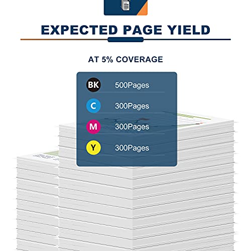 2X Capacity 245Xl 246Xl Ink Cartridges For Canon Pg 245 Cl 246 Xl Black Color Combo 243 244 For Pixma Mx490 Ts3322 Tr4522 Tr4500 Ts3122 Ts3300 Mx492 Mg2522 Tr4520 Ts3100 Ts3320 Mg2500 Printer Pg245 #TOP3