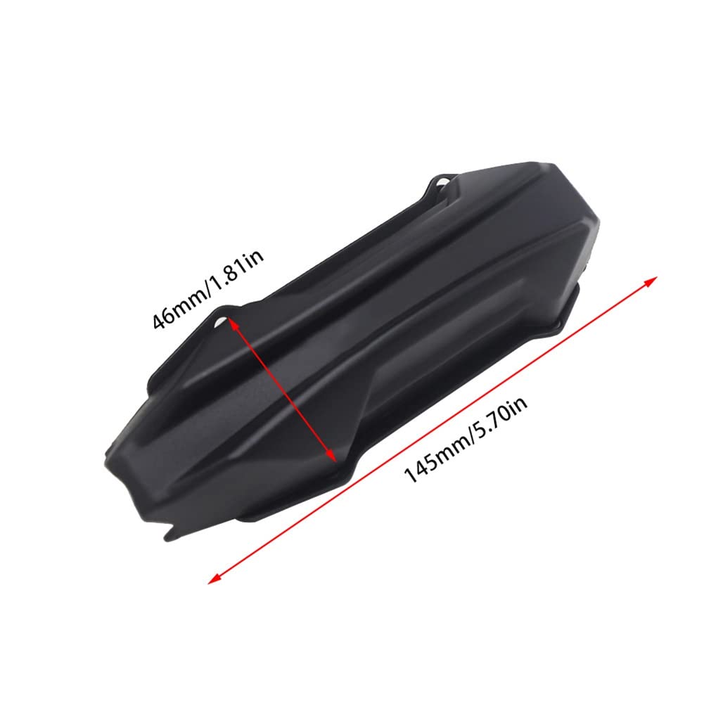 Huamengyuan Moto Moteur Garde Protection - Moto Moteur Garde Protecteur Bloc DéCoratif - Moto Crash Bar - Moto Crash Bar Pare-Chocs Moteur Garde Protection - Moto Crash Bar Pare-Chocs Huamengyuan Moto Moteur Garde Protection - Moto Moteur Garde Protecteur Bloc DéCoratif - Moto Crash Bar - Moto Crash Bar Pare-Chocs Moteur Garde Protection - Moto Crash Bar Pare-Chocs