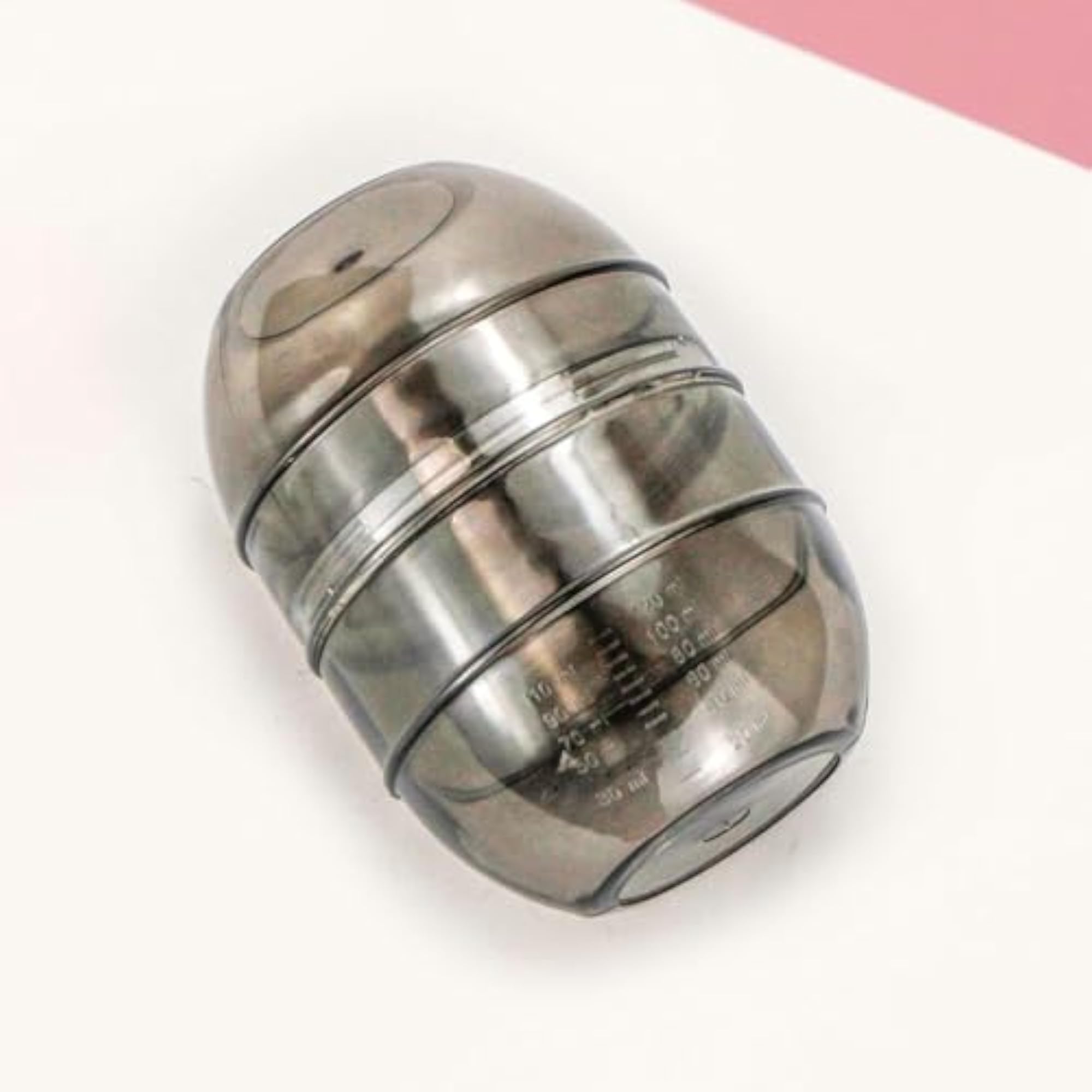 Hair Dyeing Shaker Bowl DIY Tools for Home Barber