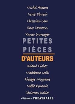Petites pièces d'auteurs