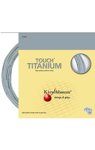 Kirschbaum Touch Titanum 12,5 m