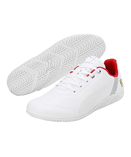 Image of Puma Unisex Adult Ferrari Rdg Cat Sneaker