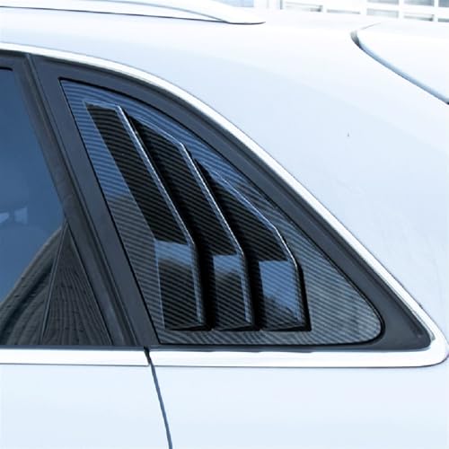 Couverture autocollant pour lunette A3 8V avec fixation adhésive renforcée