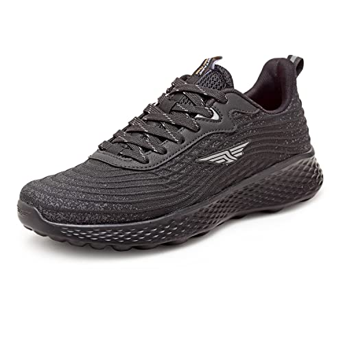 Image of Red Tape Walking Sports Shoes for Men | Soft Cushioned Insole, Slip-Resistance, Dynamic Feet Support, Arch Support & Shock Absorption
