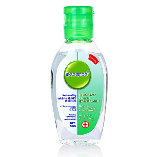 Preisvergleich Produktbild Händedesinfektionsmittel Händedesinfektionsmittel Viruzid Für Küche Badezimmer Büro Reisen