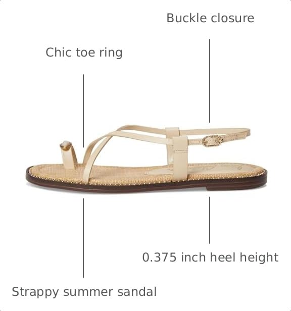 Image of Sam Edelman Tenly